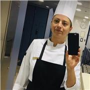 Clases de repostería y cocina internacional para adultos y niños